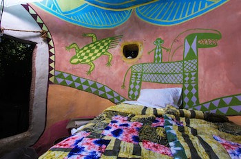 Great Huts
