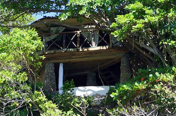 Great Huts
