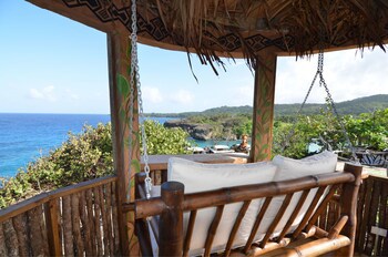 Great Huts