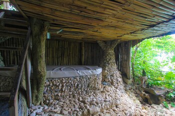 Great Huts