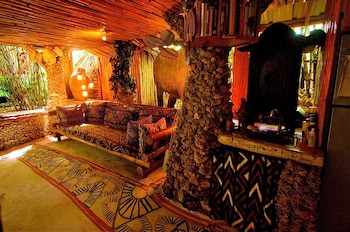 Great Huts