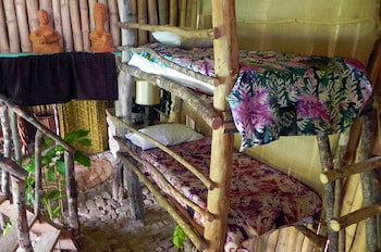 Great Huts