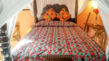 Great Huts