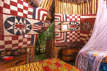 Great Huts