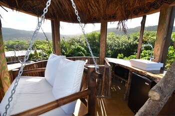 Great Huts
