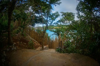 Great Huts