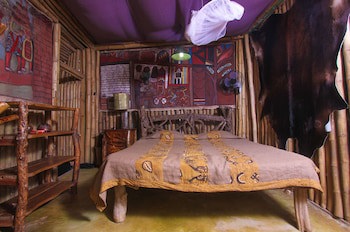 Great Huts