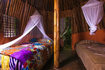 Great Huts