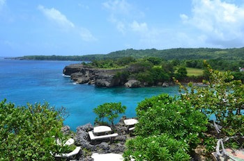Great Huts