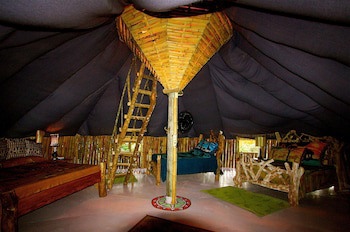 Great Huts