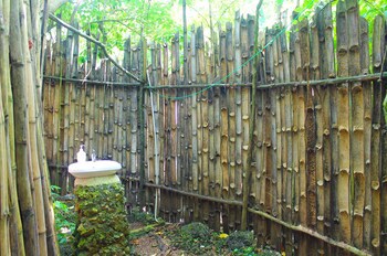 Great Huts