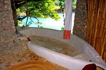 Great Huts
