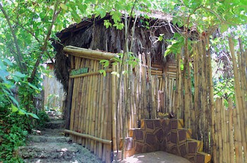 Great Huts