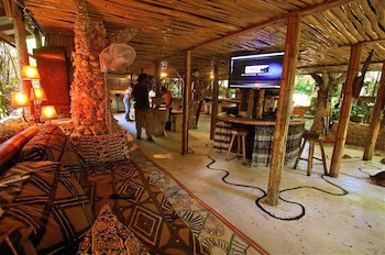 Great Huts