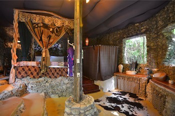 Great Huts