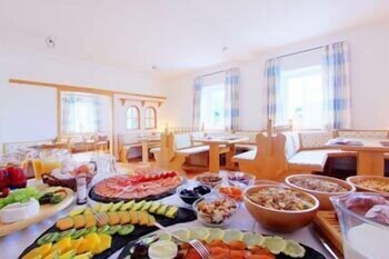 Klozbucher Das Landhotel galeri fotoğrafı