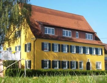 Klozbucher Das Landhotel galeri fotoğrafı