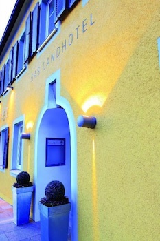 Klozbucher Das Landhotel galeri fotoğrafı