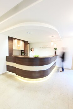 Klozbucher Das Landhotel fotoğrafı