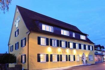 Klozbucher Das Landhotel