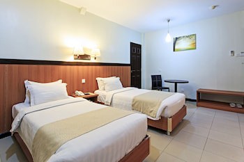 The Orchard Cebu Hotel & Suites