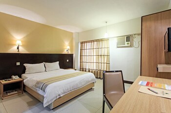 The Orchard Cebu Hotel & Suites