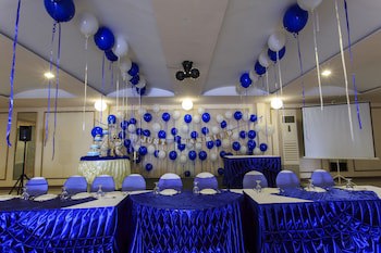 The Orchard Cebu Hotel & Suites