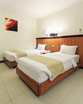 The Orchard Cebu Hotel & Suites