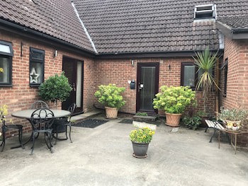 Robeanne House