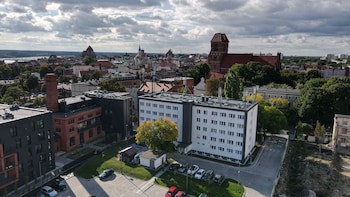 Halo Torun