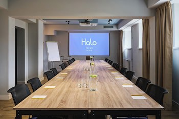 Halo Torun