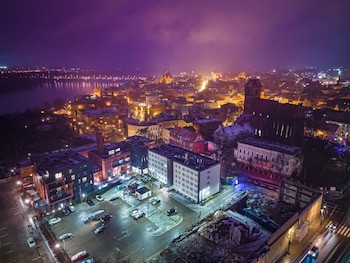 Halo Torun