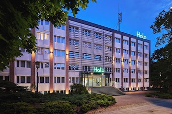 Halo Torun