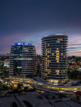 Radisson Blu Hotel & Residence, Maputo
