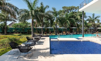 Radisson Blu Hotel & Residence, Maputo