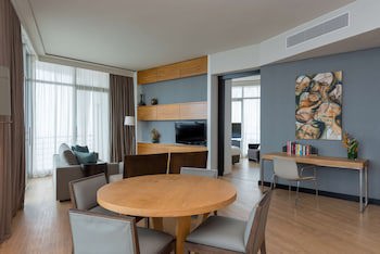 Radisson Blu Hotel & Residence, Maputo