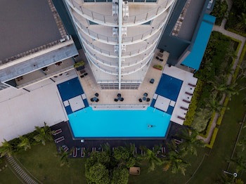 Radisson Blu Hotel & Residence, Maputo