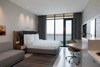 Radisson Blu Hotel & Residence, Maputo