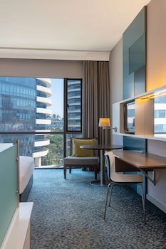 Radisson Blu Hotel & Residence, Maputo