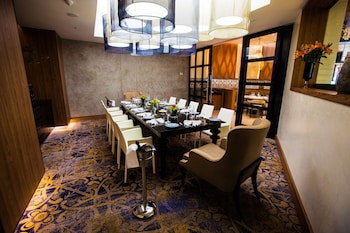 Radisson Blu Hotel & Residence, Maputo