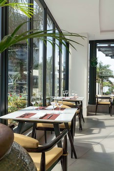 Radisson Blu Hotel & Residence, Maputo