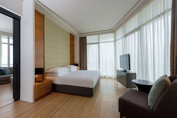 Radisson Blu Hotel & Residence, Maputo