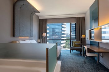 Radisson Blu Hotel & Residence, Maputo