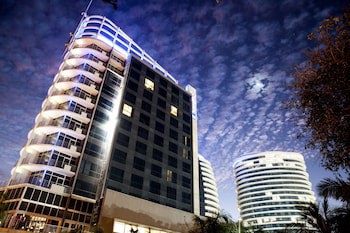 Radisson Blu Hotel & Residence, Maputo