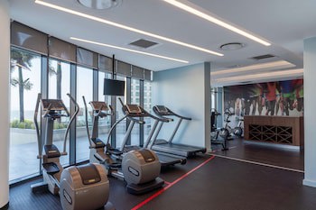 Radisson Blu Hotel & Residence, Maputo