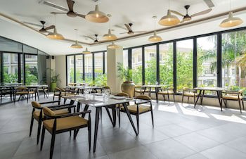 Radisson Blu Hotel & Residence, Maputo