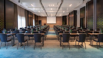 Radisson Blu Hotel & Residence, Maputo