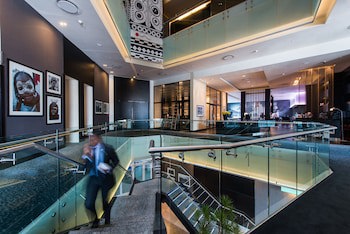 Radisson Blu Hotel & Residence, Maputo