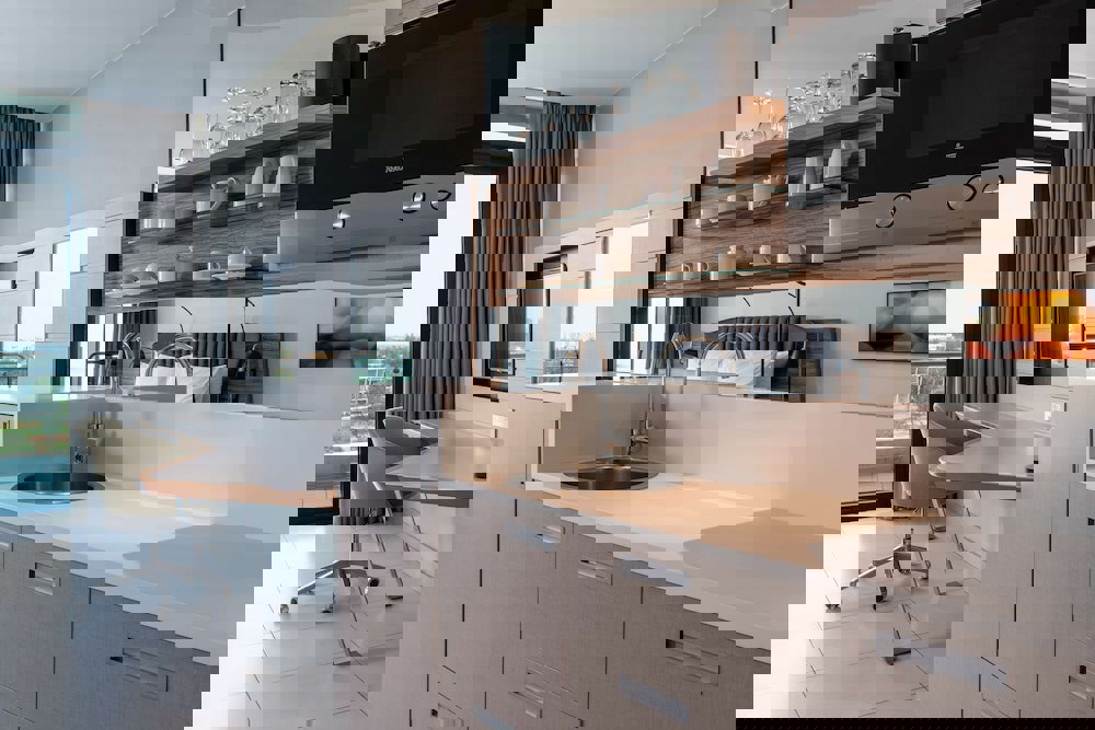 Radisson Blu Hotel & Residence, Maputo