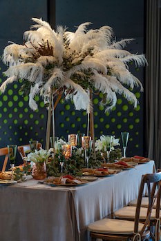 Radisson Blu Hotel & Residence, Maputo